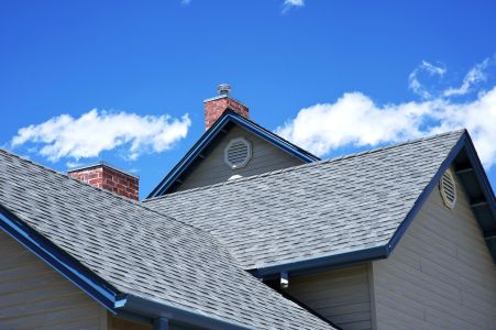 How Often Should You Wash a Roof in St. Augustine’s Humid Climate?