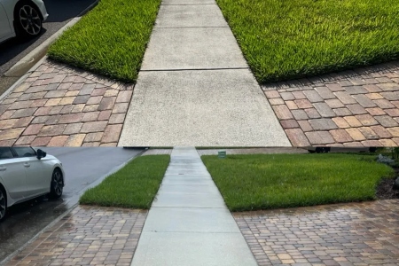 Interlachen, FL