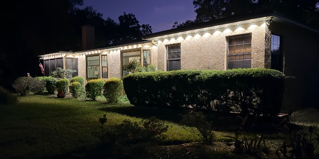 Additional services st augustine