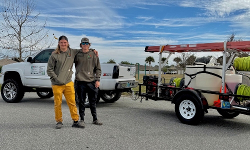 Professional home services